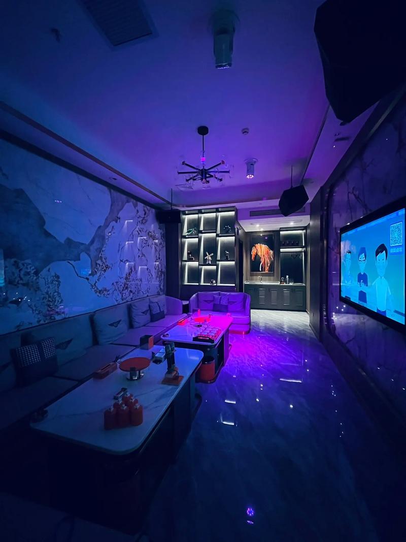 温州商务ktv全新商务ktv模式解析-文成县ktv预定